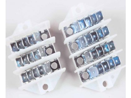 Rozvodná deska 12x5 (volně ložená)