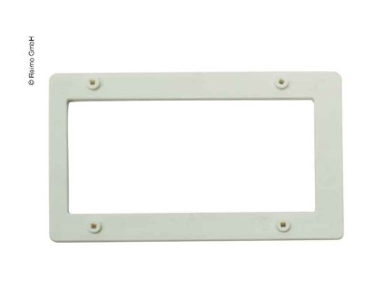 Pultový rám pro CEE-Eing