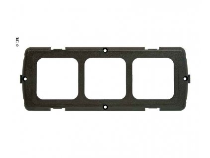 Montážní rám CBE 3cestný