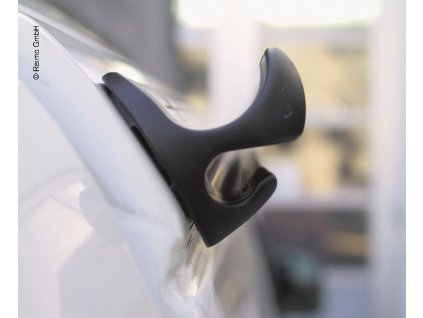 Montážní lišta Multirail pro Citroen Spacetourer/Jumpy, Toyota Proace a totožná vozidla - 2660 mm, strana spolujezdce