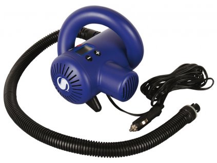 Vysokotlaké čerpadlo 12V