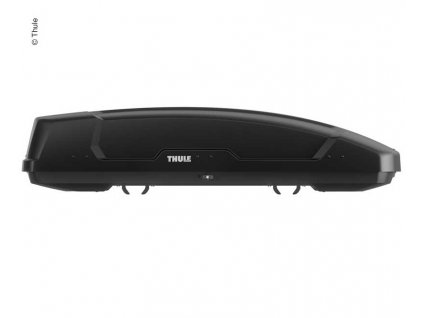 Thule Force XT XL černá