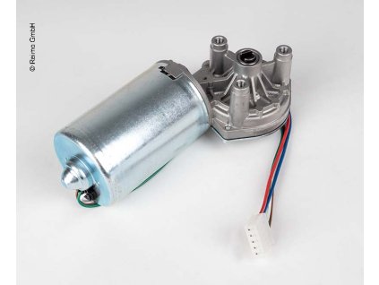 Motor pro satelitní systém 65/68