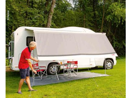 Přední stěna Fiamma Blocker 260, ±253cm pro F45, C-St, F35