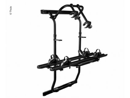 Thule Elite Van XT Black, f.Sprinter od 06, VW Crafter 05/2006-2017