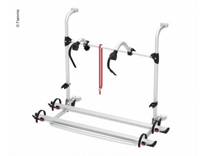 Zadní nosič Carry Bike Pro Autotrail, max. nosnost 40 kg
