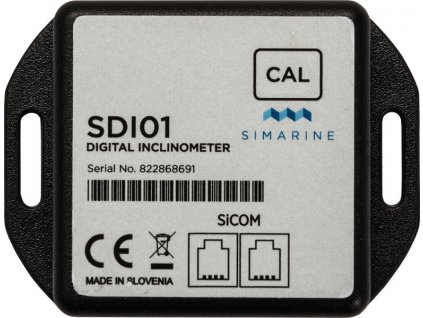 SDI01 inklinometr pro 80169 a 80269