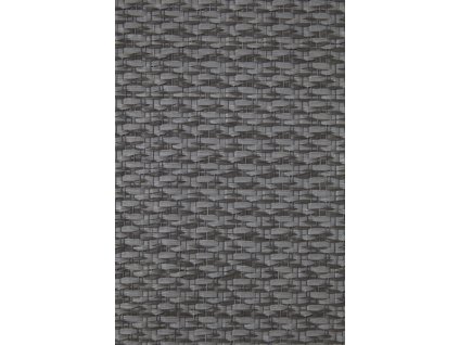 Markýzový koberec Isabella Design Flint 3x2,5 m tmavě šedý