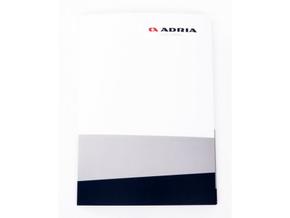 Složka A4 ADRIA