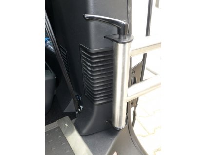 Bogie Flex VWT6 lin