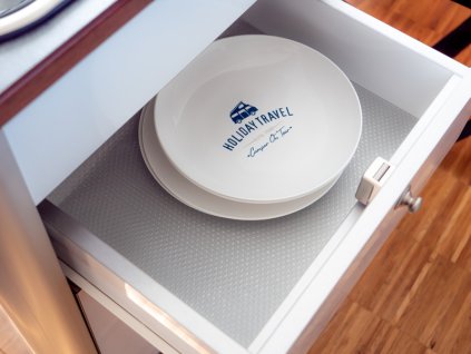 Protiskluzová fólie 150x45cm CAMP4