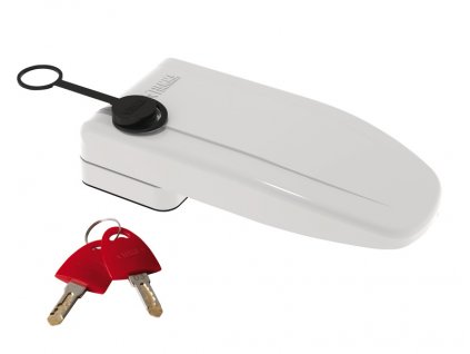 Vnější zabezpečení Safe Door Magnum