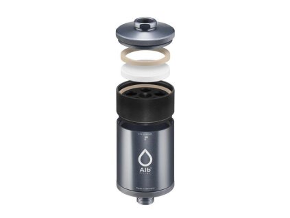 Předfiltrační modul Alb Filter PROTECT