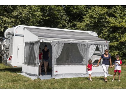 Rozšíření přední části pro Fiamma PRIVACY ROOM