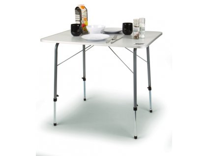 Kempingový stůl EIK 120 x 60 cm