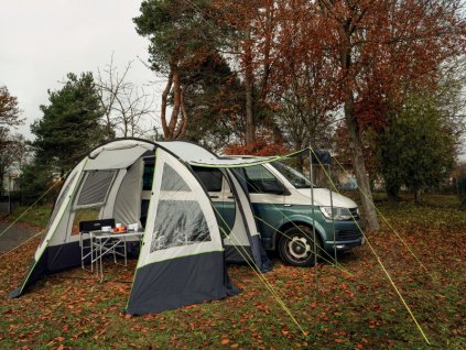 Předstan pro dodávky TOUR EASY YOUNG 2