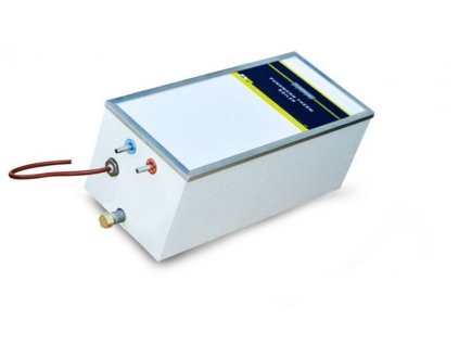 Elektrický bojler Pundmann Therm Boiler 10L/ 230V/500W