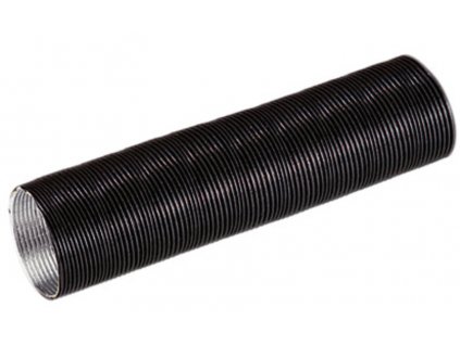 Trubka ventilátoru ZR 18, 49 mm 5m