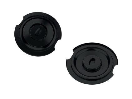 Víko pro víceúčelový kbelík (915671) černé, Ø35cm