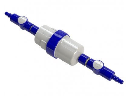 Vodní filtr MYCLEAN® WATER s instalační sadou - 2 přímé spoje