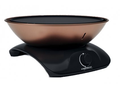 Stolní gril Campingaz 360° CV COPPER
