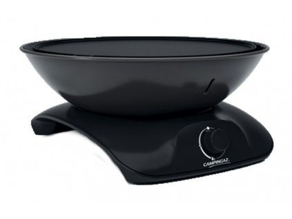 Plynový stolní gril Campingaz 360° CV BLACK