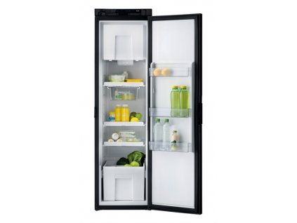 Kompresorová chladnička Thetford T2152 - černá, 138 litrů