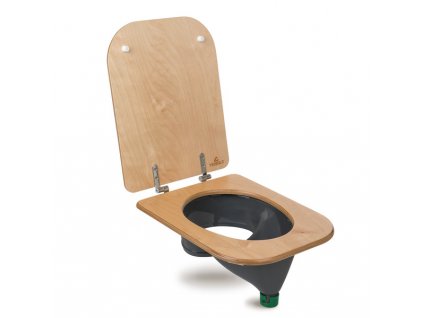 Sada separační WC vložky a prkénka TROBOLO
