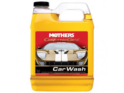 Mothers California Gold Car Wash - 1892 ml