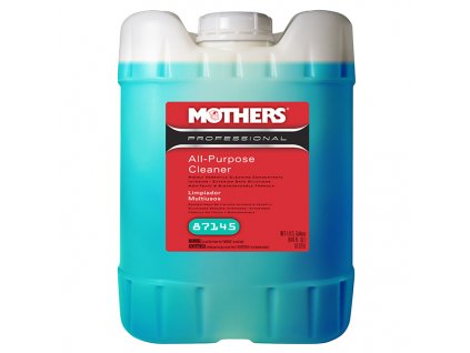 Mothers Professional All Purpose Cleaner - univerzální čistící prostředek, 18,925 l