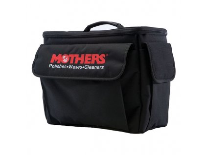 Mothers Detail Bag - praktická taška Mothers na detailingové přípravky