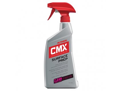 Mothers CMX Surface Prep - příprava povrchu pro aplikaci keramické ochrany či vosku, 710 ml