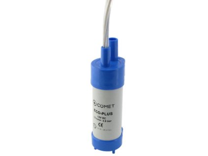 Ponorné čerpadlo Comet ECO-PLUS 13L/min, volně ložené
