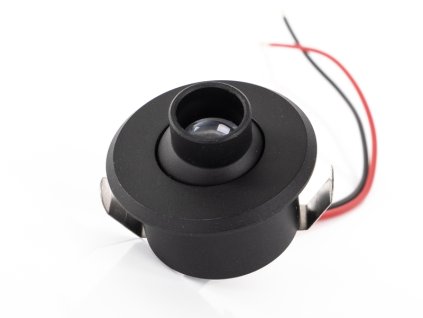 LED mini vestavné reflektory, krátké