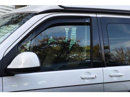 Okenní deflektor proti dešti a větru pro VW Caddy V od roku 2020