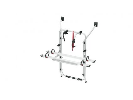 Zadní nosič Fiamma CARRY BIKE PRO pro VW T5 2003 - 2014 pro 2 až 4 kola
