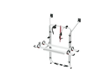 Hliníkový zadní nosič VW T6