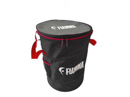 Skládací organizér Fiamma na různé předměty
