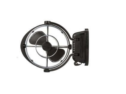 Ventilátor Seekr SIROCCO na 12/24V