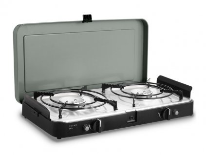 Kempingový sporák Cadac 2-COOK 3 PRO STOVE