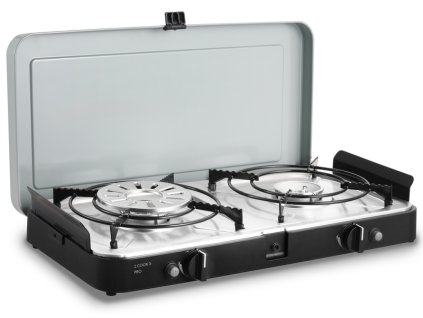 Plynový vařič Cadac 2-COOK 3 PRO DELUXE - 50mbar