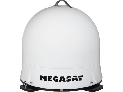 Přenosný ECO Multi-Sat Megasat Campingman - dálkové ovládání Bluetooth