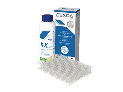 Kompletní sada WM Aquatec pro hygienicky čistou vodu - 100 l nádrž