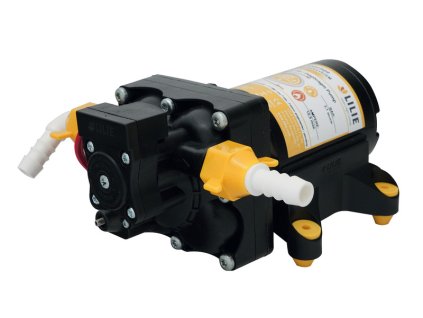 Membránové čerpadlo Lilie SOFT SERIES - 3,1 bar, 14,4 l/min