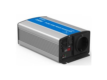 Měnič napětí EPever IPower 350VA 24V