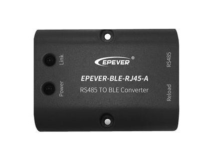 Modul Bluetooth BLE-RJ45 A EPever