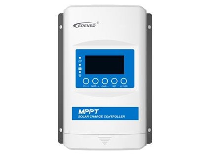 MPPT solární regulátor EPever XDS2 100VDC/ 10A  série XTRA - 12/24V