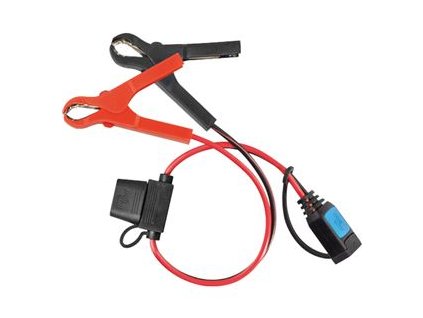 Kabel se svorkami k BP IP65