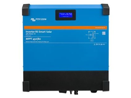 Měnič napětí Victron Energy RS 48/6000 230V Smart Solar