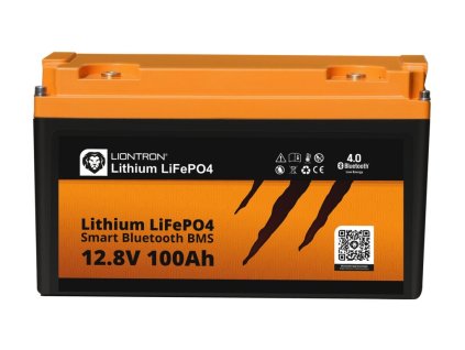 301684 liontron lifepo4 smart bms 12 8v 100ah